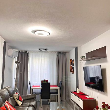 Z&R - Alcyone Villa Torrevieja Luaran gambar