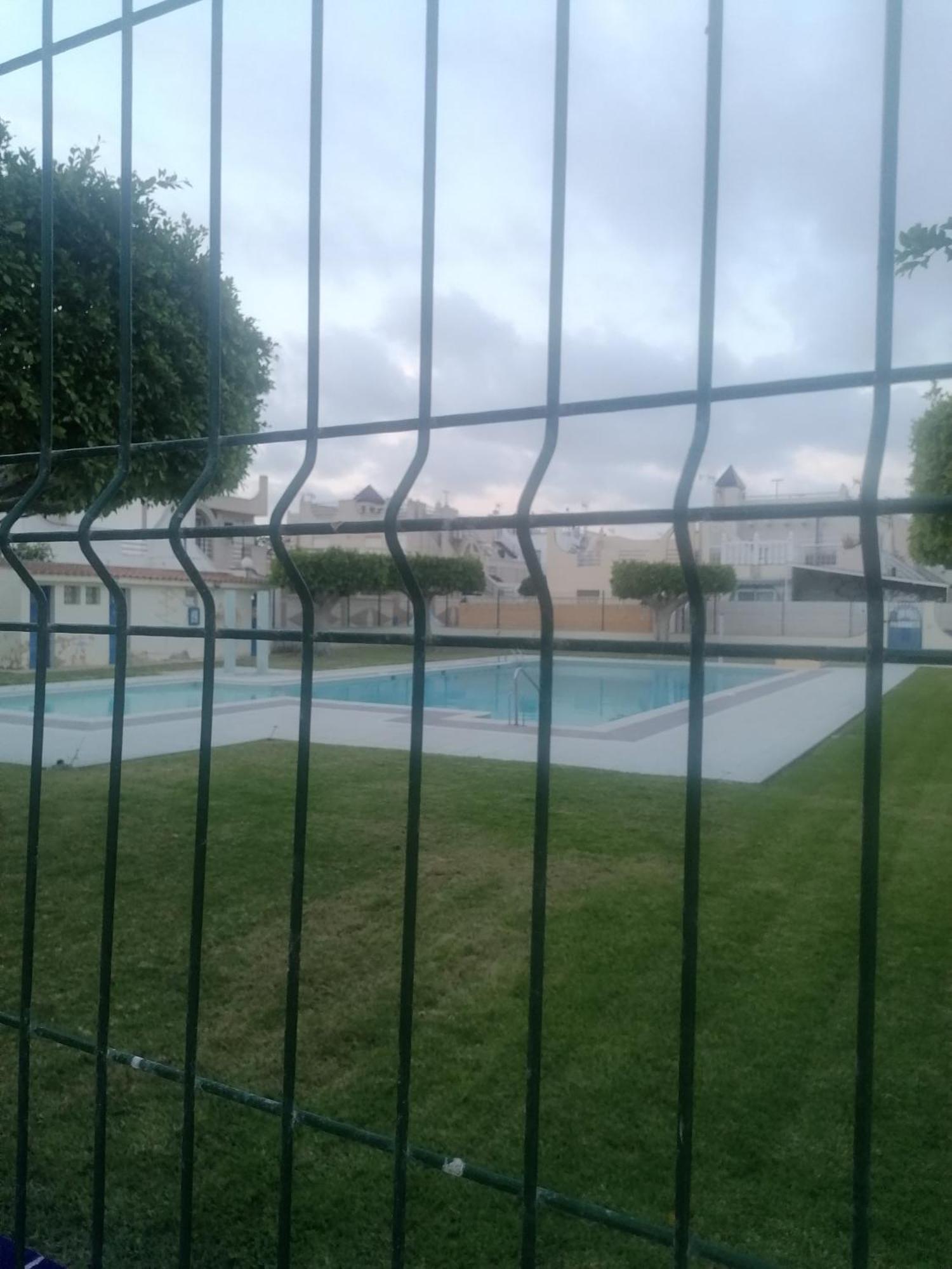 Z&R - Alcyone Villa Torrevieja Luaran gambar