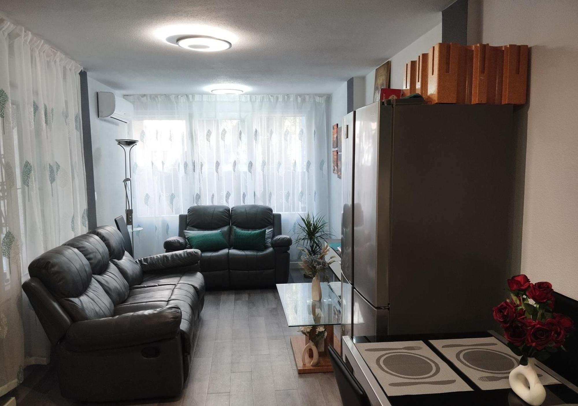 Z&R - Alcyone Villa Torrevieja Luaran gambar