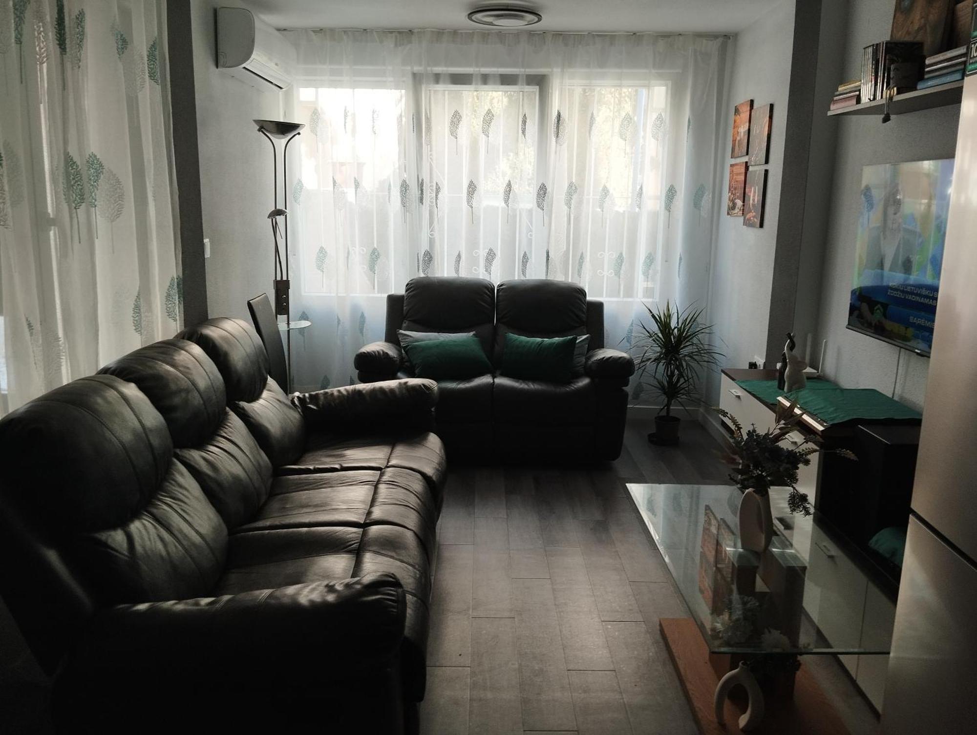 Z&R - Alcyone Villa Torrevieja Luaran gambar