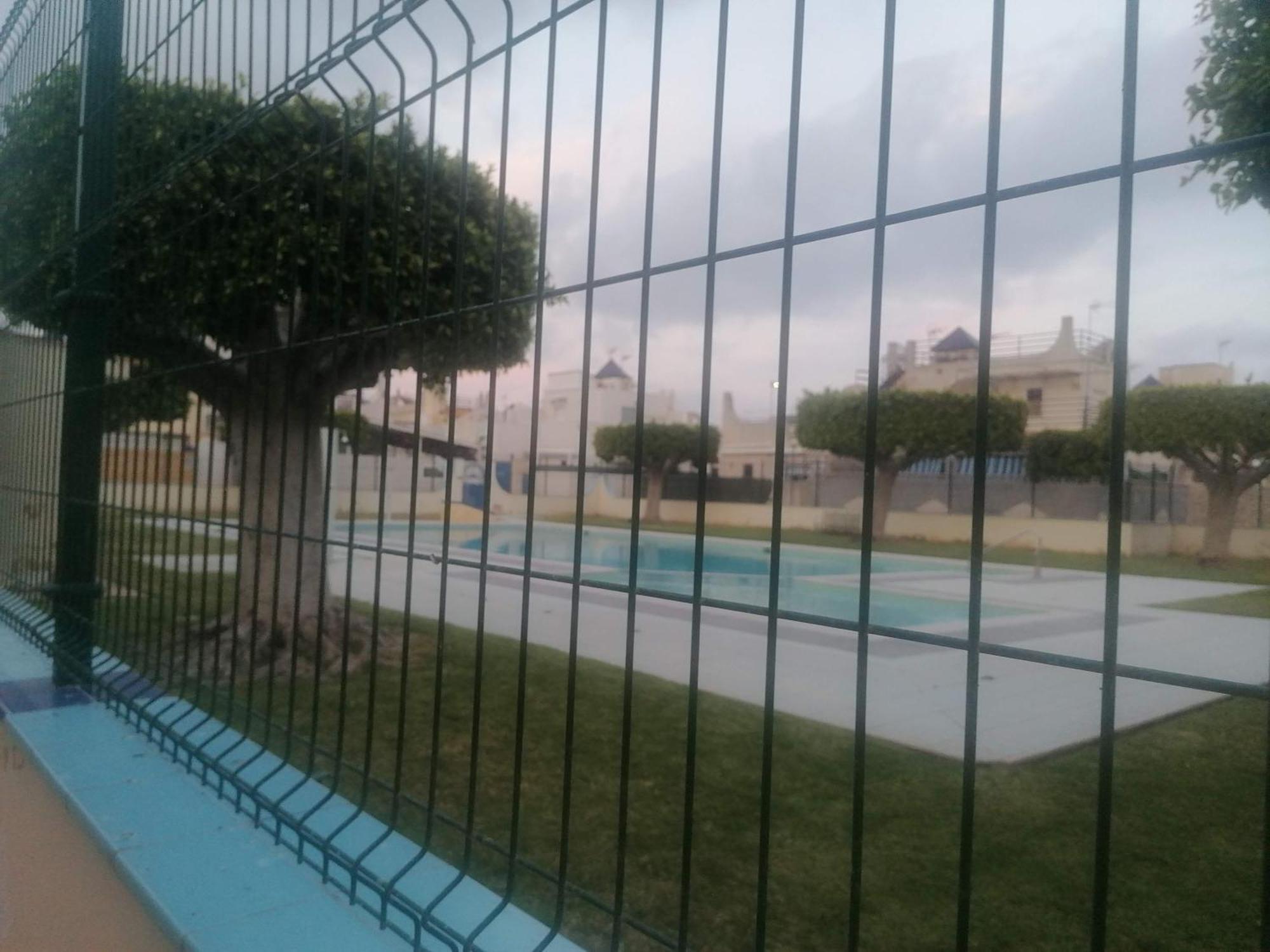 Z&R - Alcyone Villa Torrevieja Luaran gambar